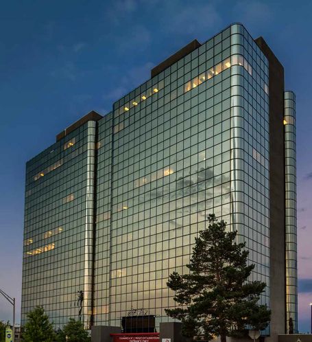 Cherry Tower: 950 S Cherry St, Denver, CO 80246